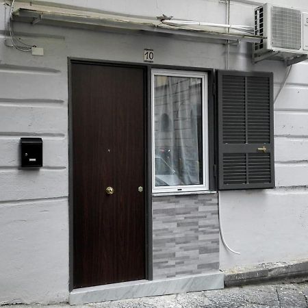 Don Vittorio Home Napoli Exterior foto