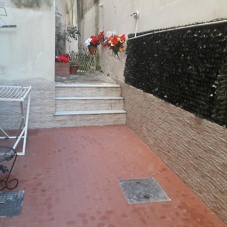 Don Vittorio Home Napoli Exterior foto