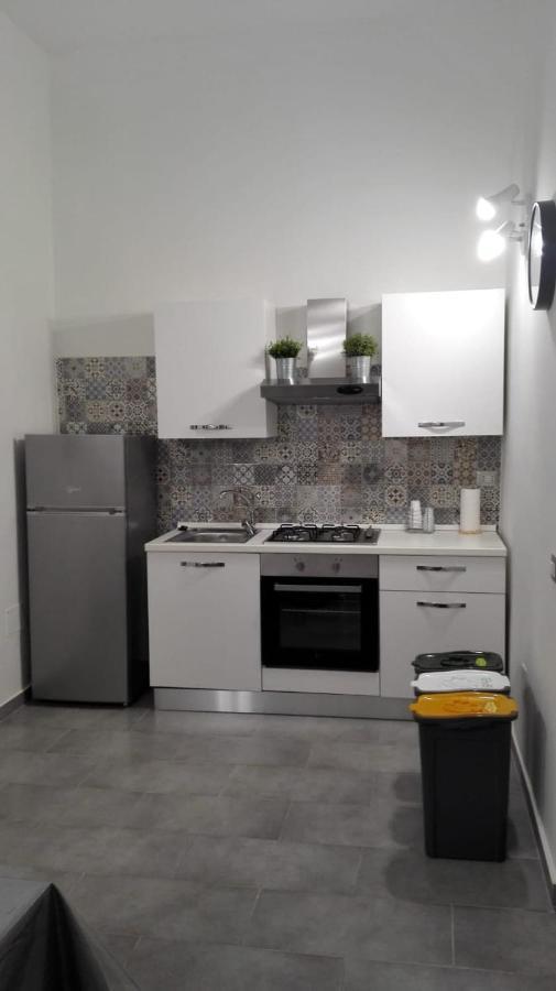 Don Vittorio Home Napoli Exterior foto