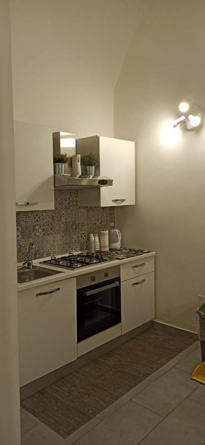 Don Vittorio Home Napoli Exterior foto