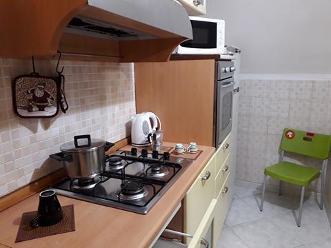Don Vittorio Home Napoli Exterior foto