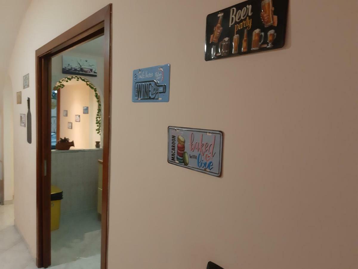 Don Vittorio Home Napoli Cameră foto